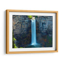 Cascada Retrato I - James McLoughlin | Cuadro decorativo de Canvas Lab