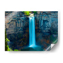 Cascada Retrato I - James McLoughlin | Cuadro decorativo de Canvas Lab