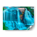 Cascada Retrato Ii - James McLoughlin | Cuadro decorativo de Canvas Lab