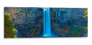 Cascada Panorama I - James McLoughlin | Cuadro decorativo de Canvas Lab