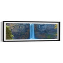 Cascada Panorama I - James McLoughlin | Cuadro decorativo de Canvas Lab