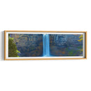 Cascada Panorama I - James McLoughlin | Cuadro decorativo de Canvas Lab