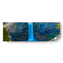 Cascada Panorama I - James McLoughlin | Cuadro decorativo de Canvas Lab