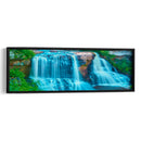 Cascada Panorama Ii - James McLoughlin | Cuadro decorativo de Canvas Lab