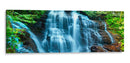 Cascada Panorama Iii - James McLoughlin | Cuadro decorativo de Canvas Lab