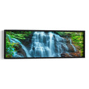 Cascada Panorama Iii - James McLoughlin | Cuadro decorativo de Canvas Lab