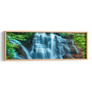 Cascada Panorama Iii - James McLoughlin | Cuadro decorativo de Canvas Lab