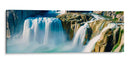 Cascada Panorama Iv - James McLoughlin | Cuadro decorativo de Canvas Lab