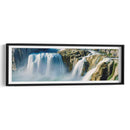 Cascada Panorama Iv - James McLoughlin | Cuadro decorativo de Canvas Lab