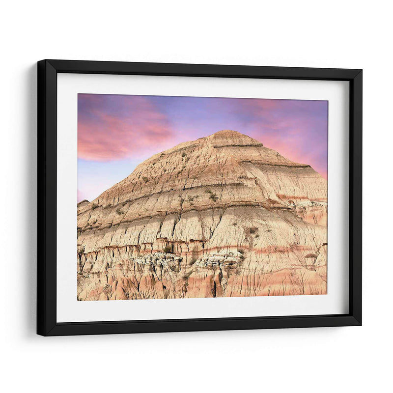 Badlands I - James McLoughlin | Cuadro decorativo de Canvas Lab