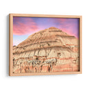 Badlands I - James McLoughlin | Cuadro decorativo de Canvas Lab
