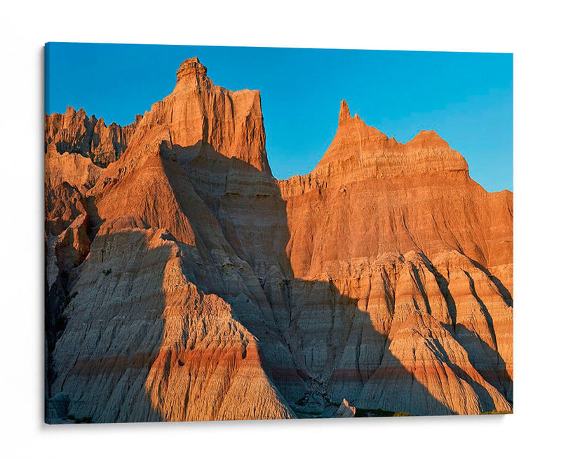 Paisaje Occidental Photo I - James McLoughlin | Cuadro decorativo de Canvas Lab