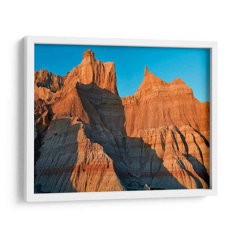 Paisaje Occidental Photo I - James McLoughlin | Cuadro decorativo de Canvas Lab