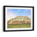 Paisaje Occidental Foto Iv - James McLoughlin | Cuadro decorativo de Canvas Lab