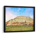 Paisaje Occidental Foto Iv - James McLoughlin | Cuadro decorativo de Canvas Lab