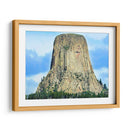 Paisaje Occidental Photo V - James McLoughlin | Cuadro decorativo de Canvas Lab