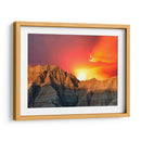 Paisaje Occidental Photo Vi - James McLoughlin | Cuadro decorativo de Canvas Lab