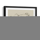 Perro Cansado Ii - Ethan Harper | Cuadro decorativo de Canvas Lab