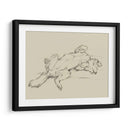 Perro Cansado Iii - Ethan Harper | Cuadro decorativo de Canvas Lab