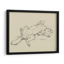 Perro Cansado Iii - Ethan Harper | Cuadro decorativo de Canvas Lab