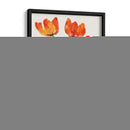 Tulipanes Rojos En Bloom Ii - Tim OToole | Cuadro decorativo de Canvas Lab
