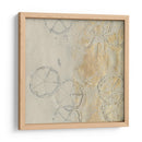 Sakura Temporada Ii - Renee W. Stramel | Cuadro decorativo de Canvas Lab