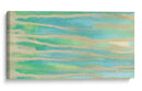 Streaming Sea I - Renee W. Stramel | Cuadro decorativo de Canvas Lab