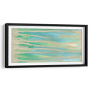 Streaming Sea I - Renee W. Stramel | Cuadro decorativo de Canvas Lab