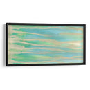 Streaming Sea I - Renee W. Stramel | Cuadro decorativo de Canvas Lab