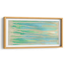 Streaming Sea I - Renee W. Stramel | Cuadro decorativo de Canvas Lab