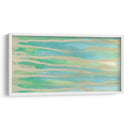 Streaming Sea I - Renee W. Stramel | Cuadro decorativo de Canvas Lab