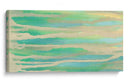 Streaming Sea Ii - Renee W. Stramel | Cuadro decorativo de Canvas Lab