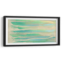 Streaming Sea Ii - Renee W. Stramel | Cuadro decorativo de Canvas Lab