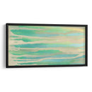 Streaming Sea Ii - Renee W. Stramel | Cuadro decorativo de Canvas Lab