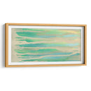 Streaming Sea Ii - Renee W. Stramel | Cuadro decorativo de Canvas Lab