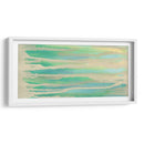 Streaming Sea Ii - Renee W. Stramel | Cuadro decorativo de Canvas Lab