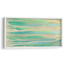 Streaming Sea Ii - Renee W. Stramel | Cuadro decorativo de Canvas Lab
