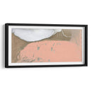 Sherbet Metálico I - Studio W | Cuadro decorativo de Canvas Lab