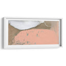 Sherbet Metálico I - Studio W | Cuadro decorativo de Canvas Lab