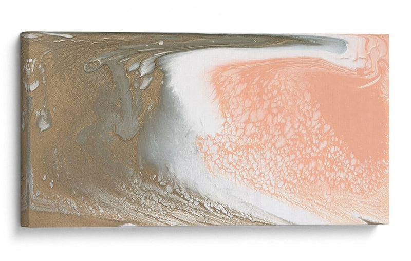 Sherbet Metálico Ii - Studio W | Cuadro decorativo de Canvas Lab