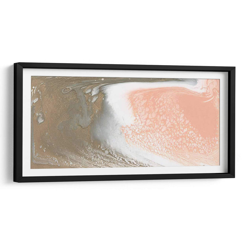 Sherbet Metálico Ii - Studio W | Cuadro decorativo de Canvas Lab