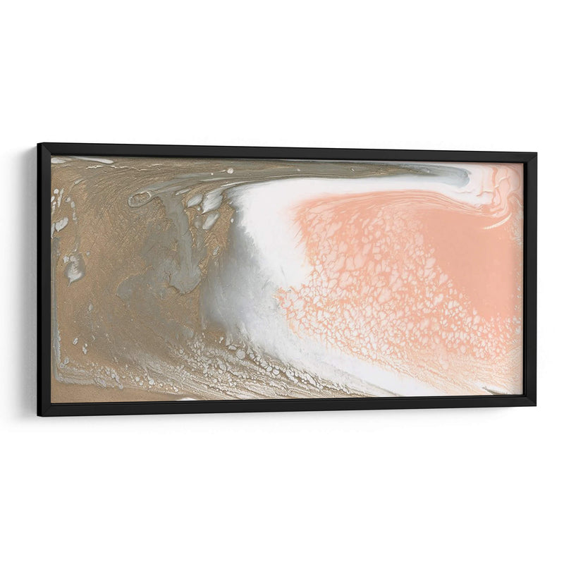 Sherbet Metálico Ii - Studio W | Cuadro decorativo de Canvas Lab