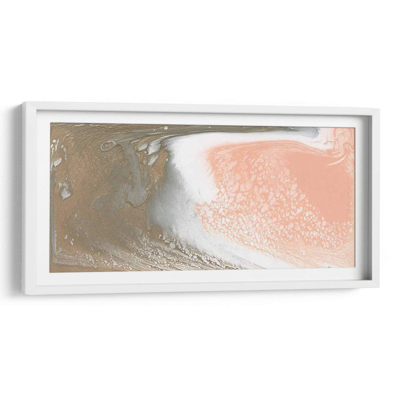 Sherbet Metálico Ii - Studio W | Cuadro decorativo de Canvas Lab