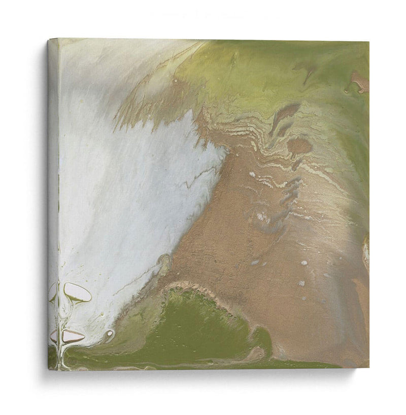 Mármol De Aguacate I - Jennifer Paxton Parker | Cuadro decorativo de Canvas Lab
