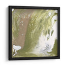 Aguacado Marble Ii - Jennifer Paxton Parker | Cuadro decorativo de Canvas Lab
