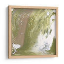 Aguacado Marble Ii - Jennifer Paxton Parker | Cuadro decorativo de Canvas Lab