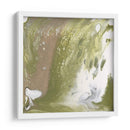 Aguacado Marble Ii - Jennifer Paxton Parker | Cuadro decorativo de Canvas Lab