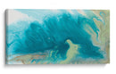 Rompiendo Surf Ii - Pam Ilosky | Cuadro decorativo de Canvas Lab