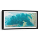 Rompiendo Surf Ii - Pam Ilosky | Cuadro decorativo de Canvas Lab