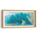 Rompiendo Surf Ii - Pam Ilosky | Cuadro decorativo de Canvas Lab